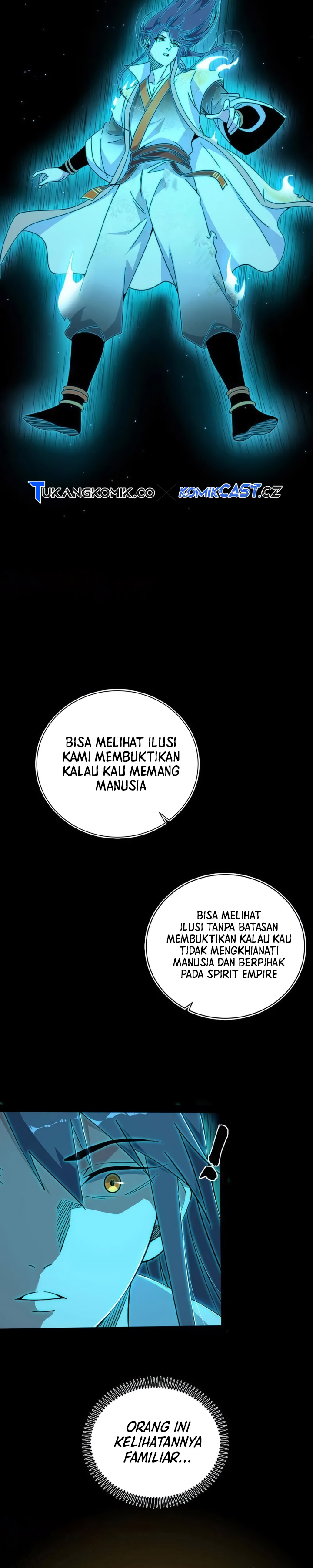 Dilarang COPAS - situs resmi www.mangacanblog.com - Komik im an evil god 515 - chapter 515 516 Indonesia im an evil god 515 - chapter 515 Terbaru 25|Baca Manga Komik Indonesia|Mangacan